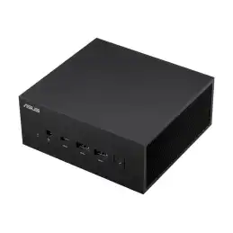 Mini-PC (0,6L) - Barebone - PN52-BBR556HD1 - Black - R5-5600H - Kit VESA - 3 ans (90MR00R2-M000D0)_1